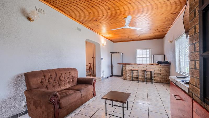 3 Bedroom Property for Sale in Tygerdal Western Cape